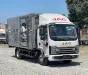 JAC N200S 2025 2025 - Khách hàng nhận được gì khi mua xe tải Jac n200s pro 1.9 tấn