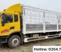 Xe tải 5 tấn - dưới 10 tấn 2024 2024 - Xe tải Dongfeng KR180 8 tấn - Nhập  nguyên chiếc