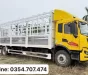 Xe tải 5 tấn - dưới 10 tấn 2024 2024 - Xe tải Dongfeng KR180 8 tấn - Nhập  nguyên chiếc