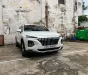 Hyundai Santa Fe 2019 - CẦN BÁN XE HYUNDAI SANTAFE 2019 – BẢN TIÊU CHUẨN, MÁY DẦU