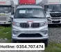 Dongben T30 2025 2025 - Xe tải SRM S1 1.5 tấn thùng bạt 