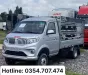 Dongben T30 2025 2025 - Xe tải SRM S1 1.5 tấn thùng bạt 