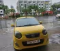 Kia Morning 2012 - BÁN XE KIA MORNING 2012 – PHIÊN BẢN MT SPORT – GIÁ TỐT, CHẤT XE ĐẢM BẢO 
