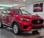 MG ZS 2025 - Mg Zs 2025 – Suv Thời Thượng, Ưu Đãi Cực Khủng Chỉ Trong Tháng 6