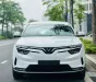 VinFast VF8 2022 - VF8 Eco 2022 Mua đứt pin SDI chạy 25.000km