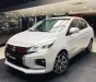 Mitsubishi Attrage 2025 - MITSUBISHI ATTRAGE GIÁ 419 TRIỆU