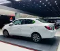 Mitsubishi Attrage 2025 - MITSUBISHI ATTRAGE GIÁ 419 TRIỆU