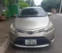 Toyota Vios 2017 - Cần bán xe Toyota Vios đời 2017 – giá mềm 290 triệu (TL) 