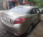 Toyota Vios 2017 - Cần bán xe Toyota Vios đời 2017 – giá mềm 290 triệu (TL) 