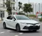 Toyota Camry 2022 - Đẹp xuất sắc Camry 2.5Q/SX 2022, đăng ký 2023, 1 chủ sd, xuất hóa đơn 500 triệu.