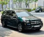 Mercedes-Benz GL 2021 - GLS450 – Xanh Ngọc Lục Bảo | Nội thất Kem sang trọng 