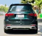 Mercedes-Benz GL 2021 - GLS450 – Xanh Ngọc Lục Bảo | Nội thất Kem sang trọng 