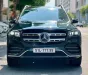 Mercedes-Benz GL 2021 - GLS450 – Xanh Ngọc Lục Bảo | Nội thất Kem sang trọng 