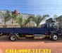 JAC N900 N900E5 2025 - Xe tải Jac N900 E5 thùng lửng dài 7m mới 2025