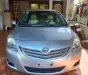 Toyota Vios 2012 - Chính chủ bán xe Toyota vios 2013