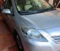 Toyota Vios 2012 - Chính chủ bán xe Toyota vios 2013