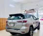 Toyota Fortuner 2018 - TOYOTA Fortuner 2018 1 Chủ Từ Đầu 