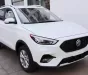 MG ZS 2025 - MG ZS – CHỌN ĐÚNG XE, CUỘC SỐNG ĐỔI KHÁC