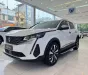 Peugeot 3008 2025 - "Lý do nên chọn Peugeot 3008- Năm 2025"