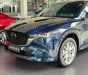 Mazda CX 5 Deluxe 2025 - CX-5 GIẢM SÂU CHỈ CÒN 699 TRIỆU ĐỒNG