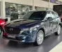 Mazda CX 5 Deluxe 2025 - CX-5 GIẢM SÂU CHỈ CÒN 699 TRIỆU ĐỒNG
