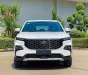 Ford Territory 2025 - FORD TERRITORY 2025 – SUV CÔNG NGHỆ DẪN ĐẦU PHÂN KHÚC
