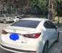 Mazda 2 2022 - Bán xe mazda 2 luxury sản xuất 2022 màu trắng.