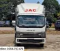 JAC N650 Plus 2025 2025 - XE TẢI JAC N750S PLUS E5 7.3 TẤN THÙNG 6.2 MÉT