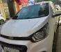 Chevrolet Spark 2018 - BÁN XE CHEVROLET SPARK - GIÁ RẺ CHO NGƯỜI CẦN XE CHẠY DỊCH VỤ HAY GIA ĐÌNH