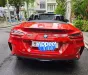 BMW Z4 2021 - BÁN XE BMW Z4 sDrive30i (2020-2021) – ĐỎ RỰC, PHONG CÁCH THỂ THAO, MỚI NHƯ HỘP QUÀ SANG CHẢNH!