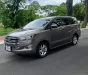 Toyota Innova e 2018 - Cần bán Innova 2.0E /2018 , số sàn , máy móc êm ái 