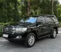 Toyota Land Cruiser 4.6 V8 2020 - Toyota Land Cruiser 4.6 V8 sản xuất 2020, 1 chủ Hà Nội, tên công ty.
