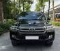 Toyota Land Cruiser 4.6 V8 2020 - Toyota Land Cruiser 4.6 V8 sản xuất 2020, 1 chủ Hà Nội, tên công ty.
