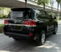 Toyota Land Cruiser 4.6 V8 2020 - Toyota Land Cruiser 4.6 V8 sản xuất 2020, 1 chủ Hà Nội, tên công ty.