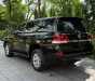 Toyota Land Cruiser 4.6 V8 2020 - Toyota Land Cruiser 4.6 V8 sản xuất 2020, 1 chủ Hà Nội, tên công ty.