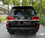 Toyota Land Cruiser 4.6 V8 2020 - Toyota Land Cruiser 4.6 V8 sản xuất 2020, 1 chủ Hà Nội, tên công ty.