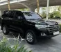 Toyota Land Cruiser 4.6 V8 2020 - Toyota Land Cruiser 4.6 V8 sản xuất 2020, 1 chủ Hà Nội, tên công ty.
