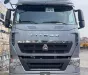 Howo Sitrak 2025 2025 - Cần bán xe đầu kéo Howo Sitrak T7H máy Weichai 430hp 2025 