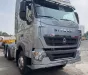 Howo Sitrak 2025 2025 - Cần bán xe đầu kéo Howo Sitrak T7H máy Weichai 430hp 2025 