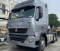 Howo Sitrak 2025 2025 - Cần bán xe đầu kéo Howo Sitrak T7H máy Weichai 430hp 2025 