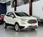 Ford Escort 2020 - Bán xe Eco Sport 1.5AT Titanium 2020 , odo:64.000km ; bao test 