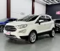 Ford Escort 2020 - Bán xe Eco Sport 1.5AT Titanium 2020 , odo:64.000km ; bao test 