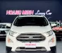 Ford Escort 2020 - Bán xe Eco Sport 1.5AT Titanium 2020 , odo:64.000km ; bao test 