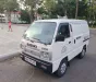 Suzuki Super Carry Van 2019 - Cóc con Suzuki Van 2019 