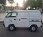 Suzuki Super Carry Van 2019 - Cóc con Suzuki Van 2019 