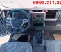 JAC N900 N900E5 2025 - Chuyên bán xe tải Jac N900E5 thùng tiêu chuẩn 7m 2025