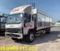 JAC N900 N900E5 2025 - Chuyên bán xe tải Jac N900E5 thùng tiêu chuẩn 7m 2025