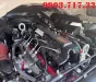 JAC N900 N900E5 2025 - Chuyên bán xe tải Jac N900E5 thùng tiêu chuẩn 7m 2025
