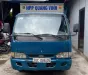 Thaco Kia 2014 - Gia đình cần lên xe to nên bán xe Thaco thùng kín 