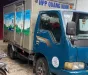 Thaco Kia 2014 - Gia đình cần lên xe to nên bán xe Thaco thùng kín 
